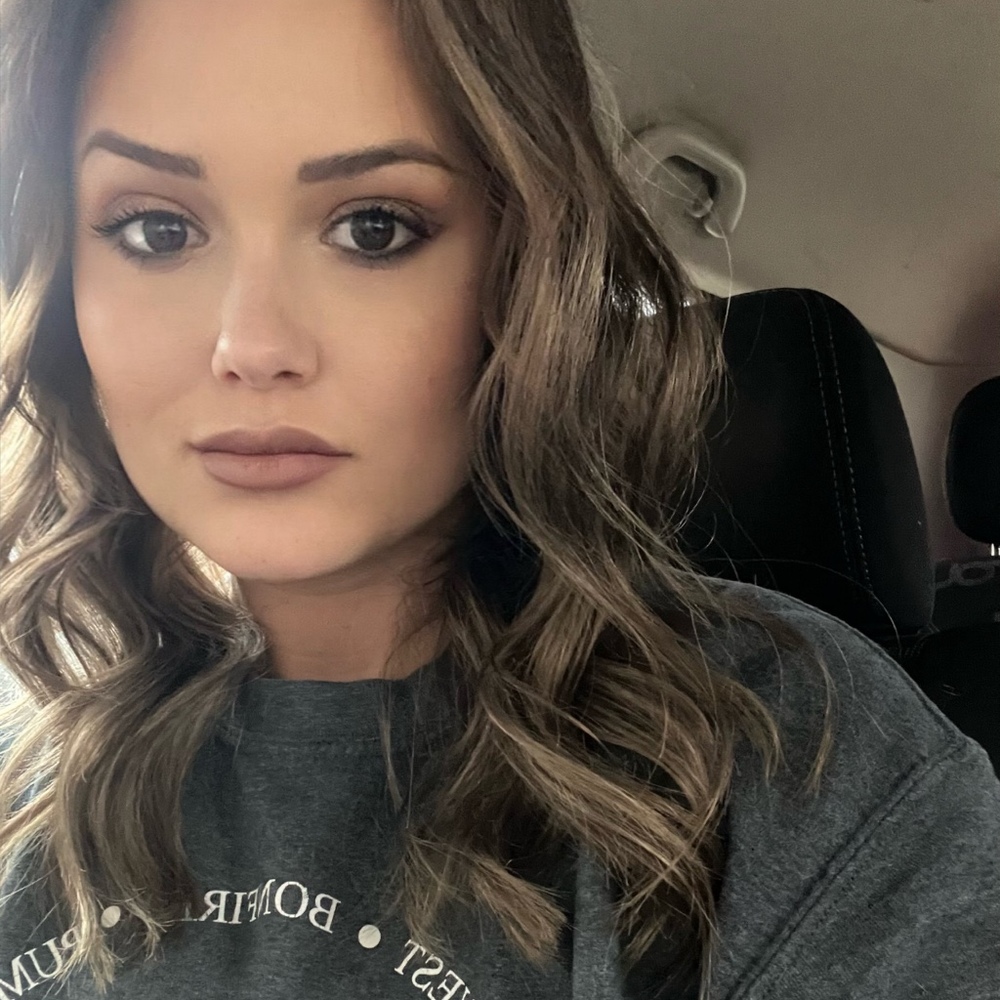 Meet your Posher, Rachel
